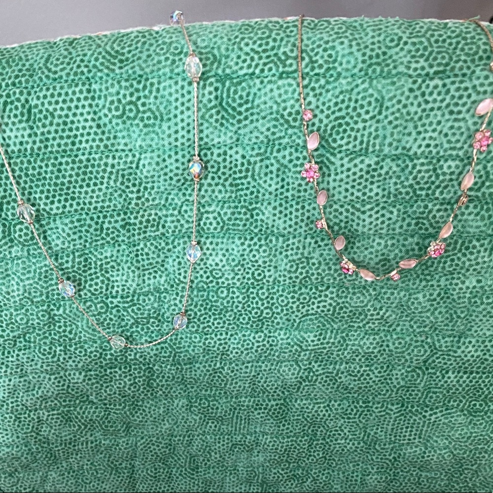 2 necklaces - Picture 3 of 15